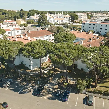 Palmeiras Do Golfe - 3 Bed. - Apartment Vilamoura