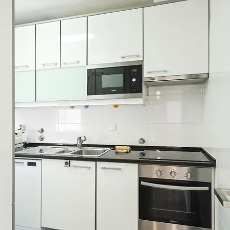 Palmeiras Do Golfe - 3 Bed. - Apartment Vilamoura