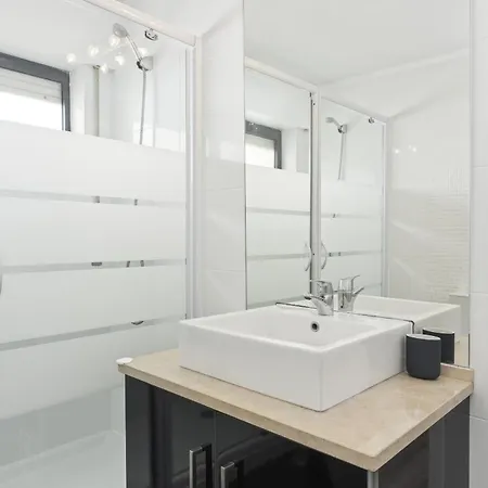 Palmeiras Do Golfe - 3 Bed. - *