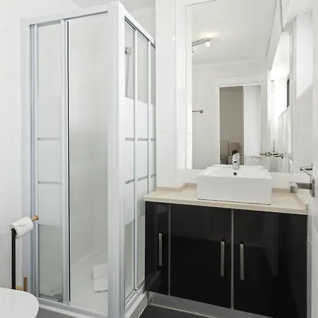 Apartment Palmeiras Do Golfe - 3 Bed. - *