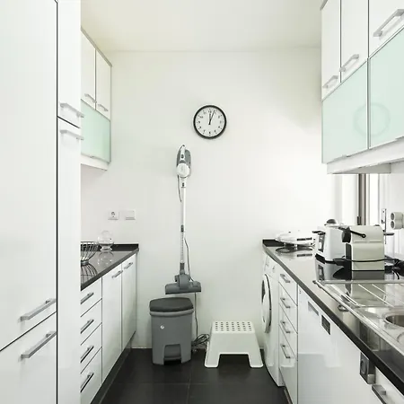 アパート Palmeiras Do Golfe - 3 Bed. - *