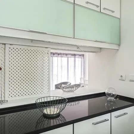 Palmeiras Do Golfe - 3 Bed. - Apartment