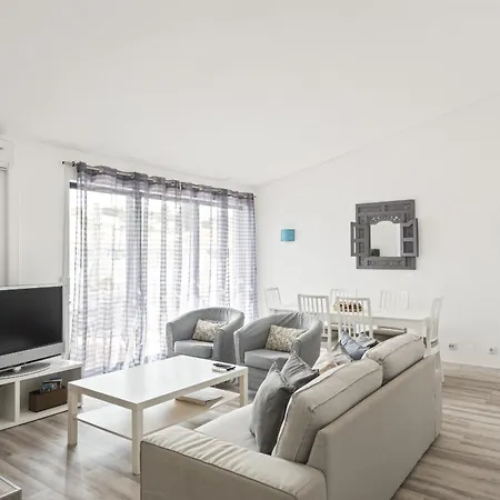 Palmeiras Do Golfe - 3 Bed. - * Vilamoura