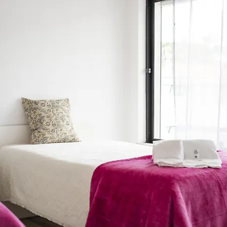 Palmeiras Do Golfe - 3 Bed. - ヴィラモウラ