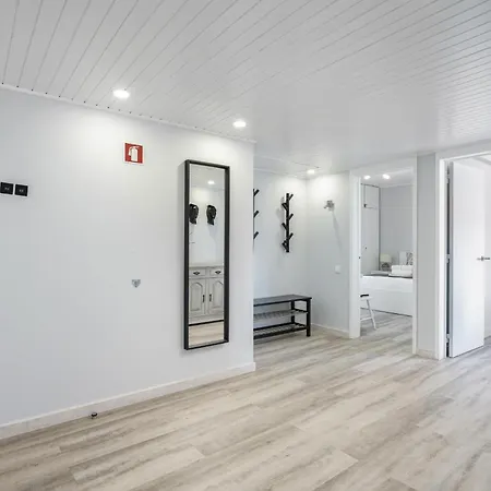 Palmeiras Do Golfe - 3 Bed. - *