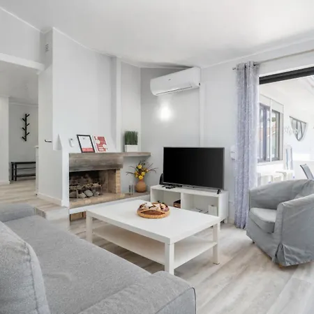 Palmeiras Do Golfe - 3 Bed. - Vilamoura