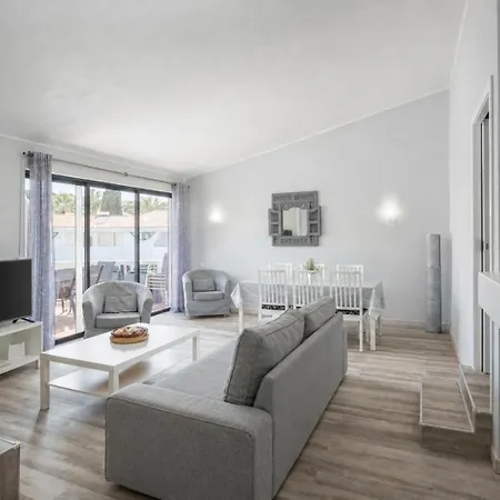 Palmeiras Do Golfe - 3 Bed. -