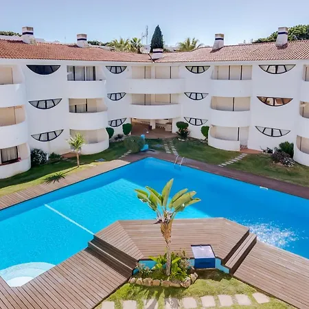 Palmeiras Do Golfe - 3 Bed. - Vilamoura
