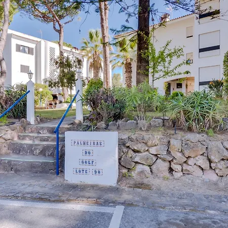 Palmeiras Do Golfe - 3 Bed. - Apartment