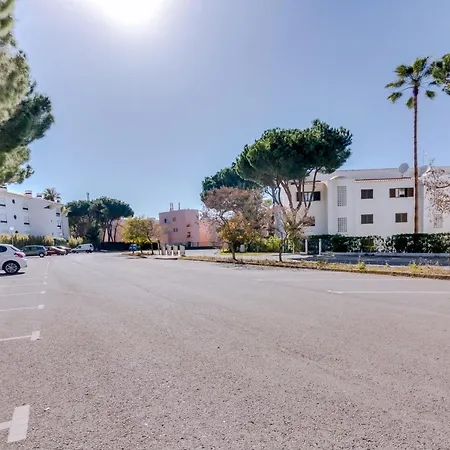 Palmeiras Do Golfe - 3 Bed. - アパート ヴィラモウラ