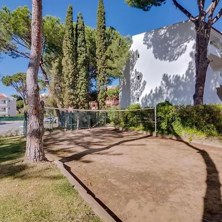 Palmeiras Do Golfe - 3 Bed. - Apartamento *