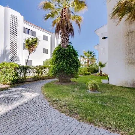 Palmeiras Do Golfe - 3 Bed. - ヴィラモウラ