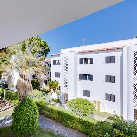 Apartamento Palmeiras Do Golfe - 3 Bed. - *