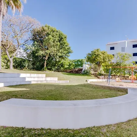 Palmeiras Do Golfe - 3 Bed. - アパート *