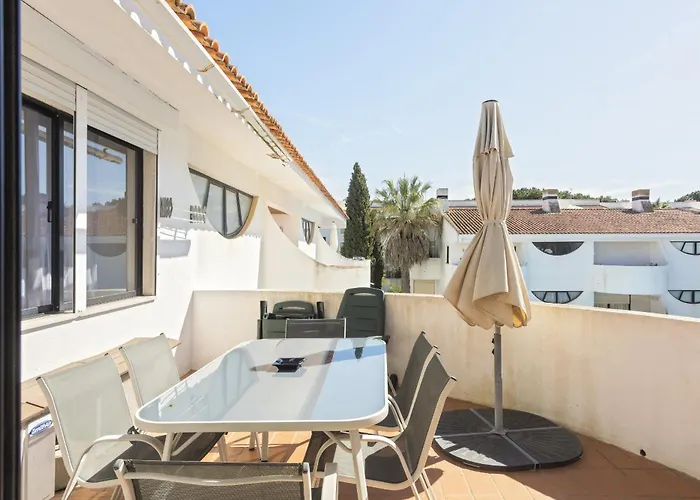 Palmeiras Do Golfe - 3 Bed. -