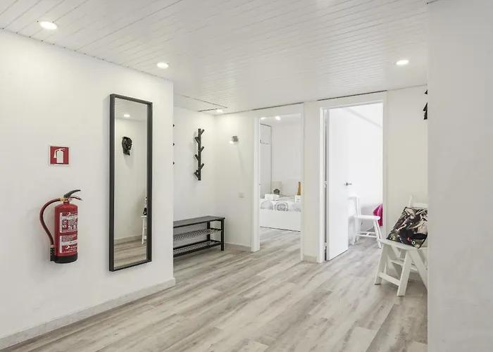 Palmeiras Do Golfe - 3 Bed. -