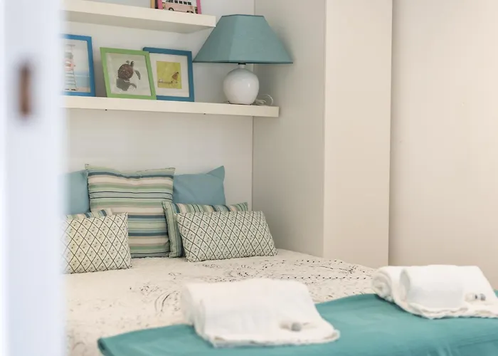 Palmeiras Do Golfe - 3 Bed. - *