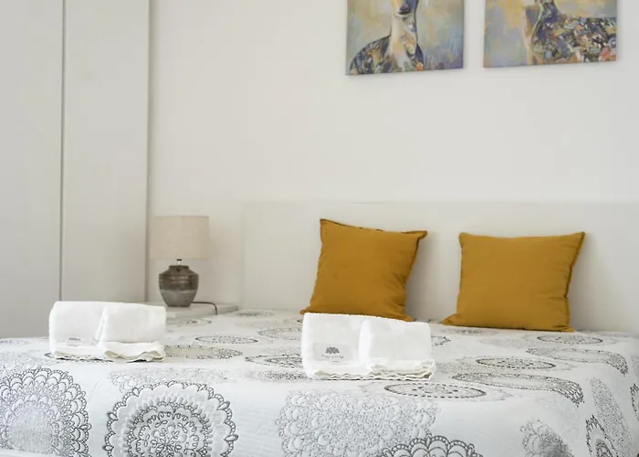 Palmeiras Do Golfe - 3 Bed. -