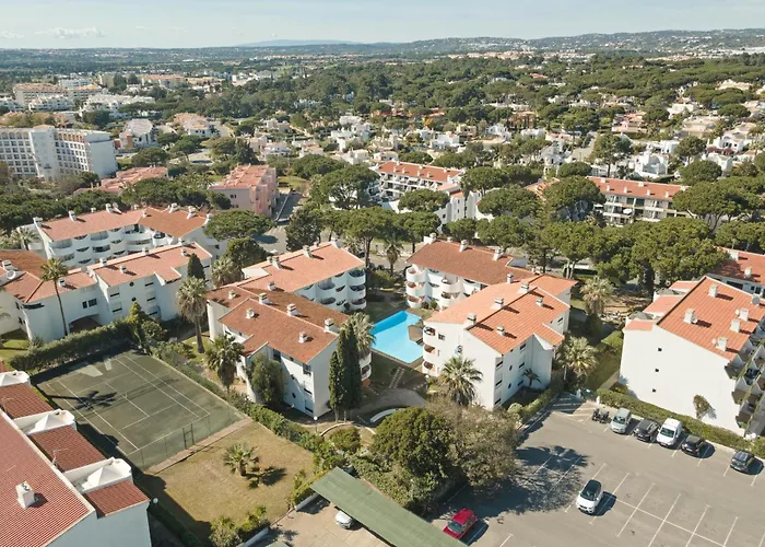 Palmeiras Do Golfe - 3 Bed. - Apartmán