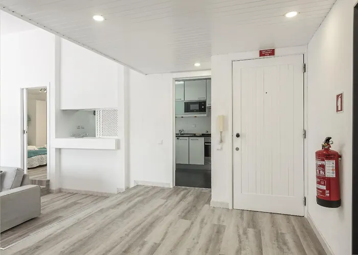 Palmeiras Do Golfe - 3 Bed. - Vilamoura