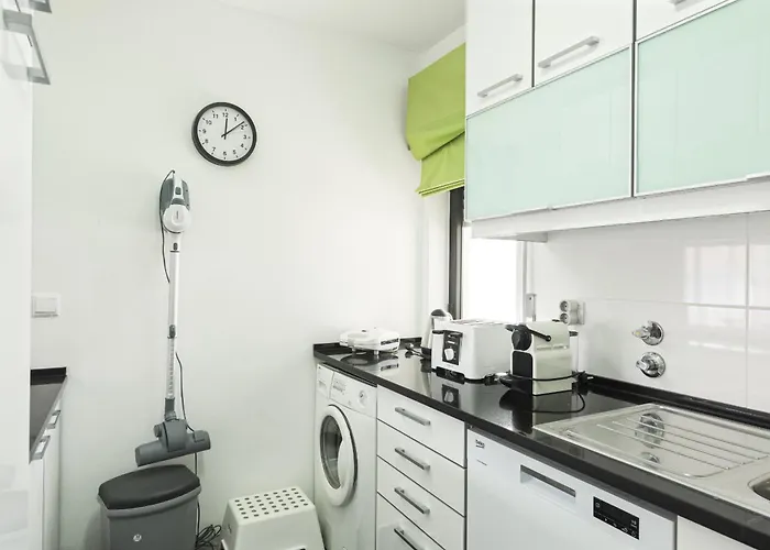 Palmeiras Do Golfe - 3 Bed. - *