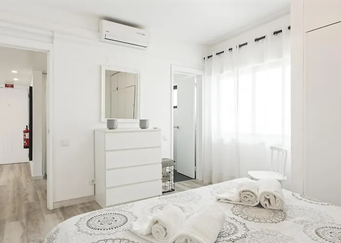 Palmeiras Do Golfe - 3 Bed. -