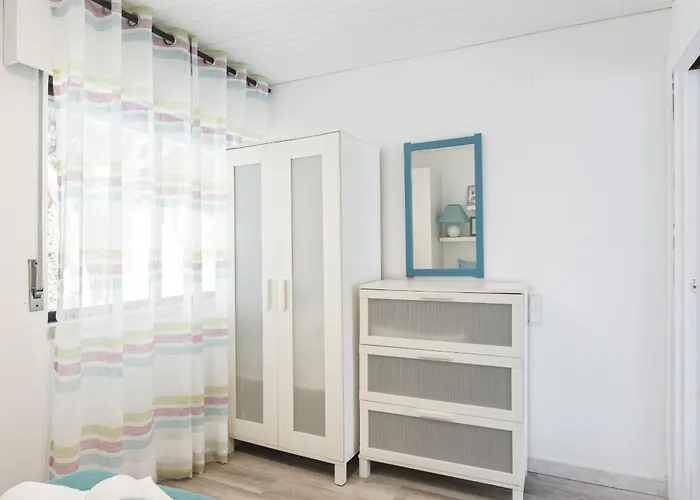 Palmeiras Do Golfe - 3 Bed. - Apartmán Vilamoura