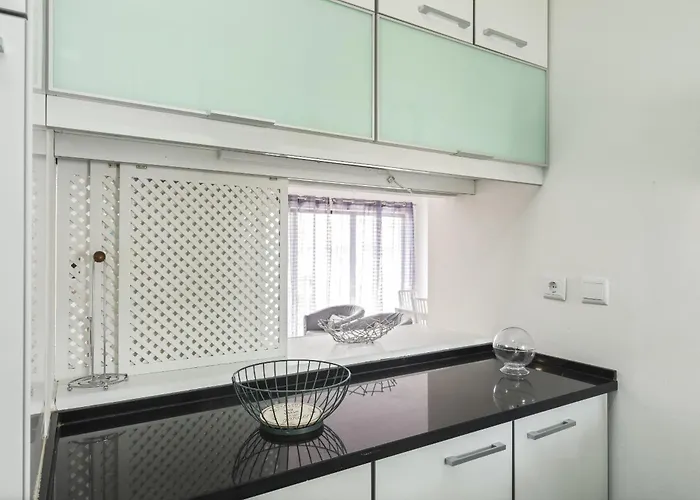 Palmeiras Do Golfe - 3 Bed. - Apartmán