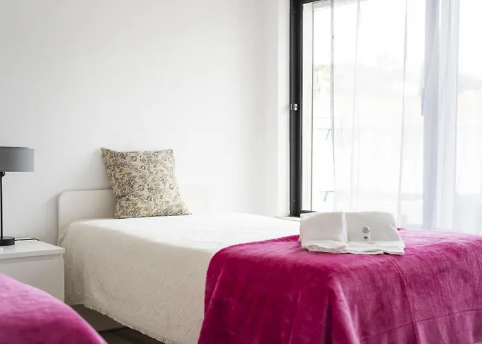 Palmeiras Do Golfe - 3 Bed. - Vilamoura