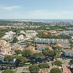 Διαμέρισμα Palmeiras Do Golfe - 3 Bed. - *