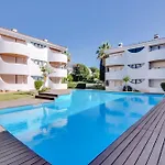 Διαμέρισμα Palmeiras Do Golfe - 3 Bed. - Βιλαμούρα