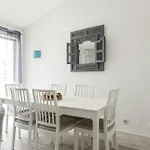 Palmeiras Do Golfe - 3 Bed. - Διαμέρισμα Βιλαμούρα