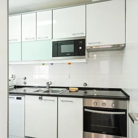 Apartamento Palmeiras Do Golfe - 3 Bed. - Vilamoura
