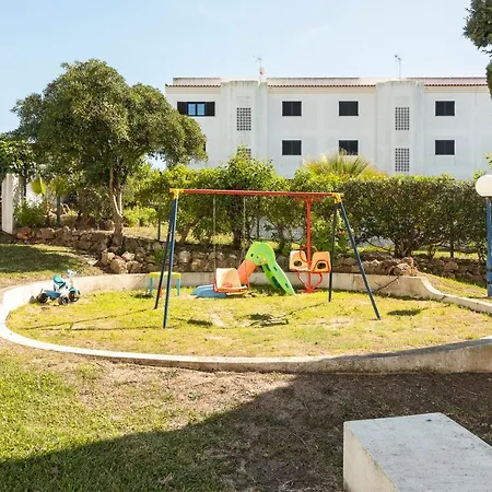 Palmeiras Do Golfe - 3 Bed. - Apartamento