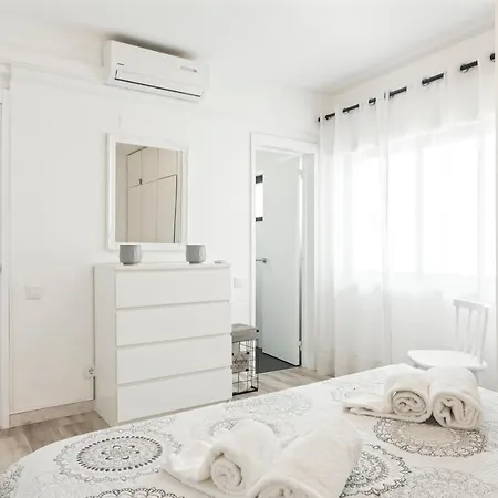 Palmeiras Do Golfe - 3 Bed. - Apartment