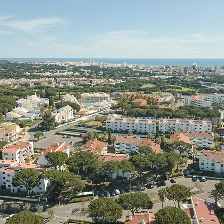 Apartamento Palmeiras Do Golfe - 3 Bed. - *