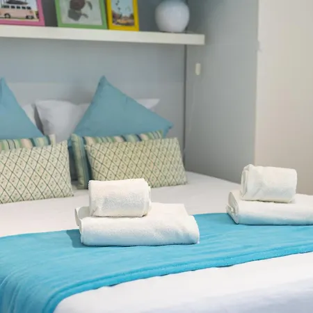 Palmeiras Do Golfe - 3 Bed. - * Vilamoura