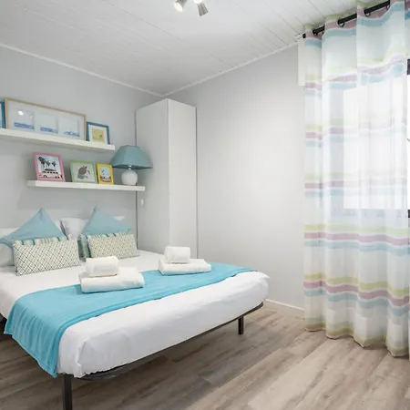 Palmeiras Do Golfe - 3 Bed. - Appartamento