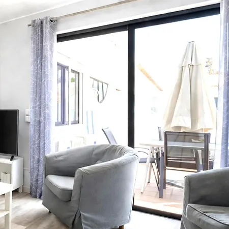 Appartamento Palmeiras Do Golfe - 3 Bed. -