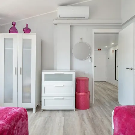 Apartamento Palmeiras Do Golfe - 3 Bed. - Vilamoura