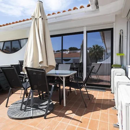 Palmeiras Do Golfe - 3 Bed. -