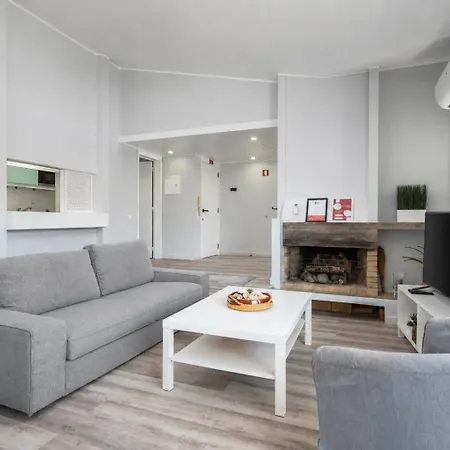 Palmeiras Do Golfe - 3 Bed. - Vilamoura